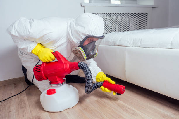 Best Wildlife Control Services  in Foresthill, CA