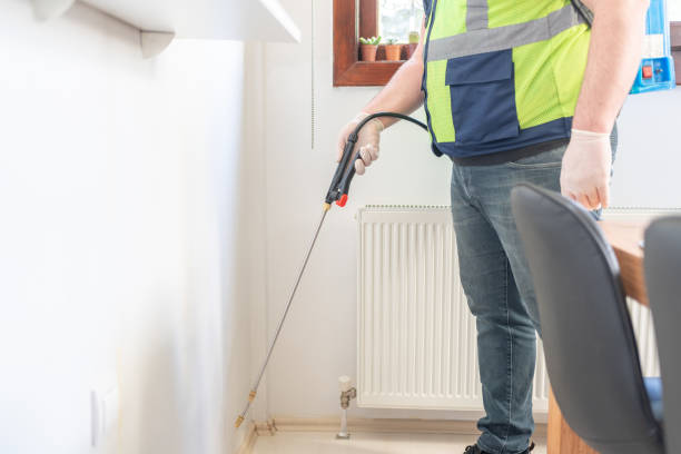 Best Ant Control Services  in Foresthill, CA