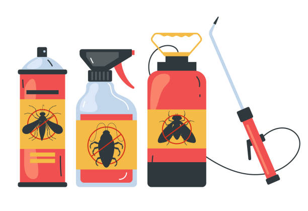 Best Best Pest Control Companies  in Foresthill, CA