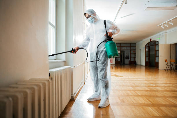Best Residential Pest Control  in Foresthill, CA